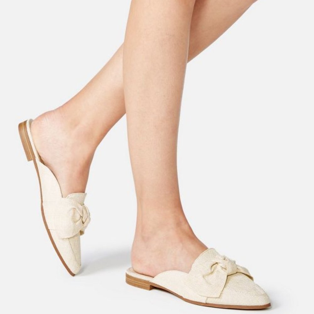 Mayva Bow Slide